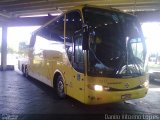 Viação Itapemirim 5511 na cidade de Natal, Rio Grande do Norte, Brasil, por Nícolas Vitorino Lopes. Número da foto: #1599116.