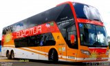 Guacitur Turismo 4000 na cidade de Goiânia, Goiás, Brasil, por Carlos Júnior. Número da foto: #1599865.