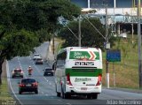 Cia. São Geraldo de Viação 21325 na cidade de Belo Horizonte, Minas Gerais, Brasil, por Adão Raimundo Marcelino. Número da foto: #:id.