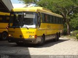Viação Itapemirim 40313 na cidade de Vitória, Espírito Santo, Brasil, por Luiz Claudio . Número da foto: #1598873.