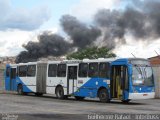 VB Transportes e Turismo 1594 na cidade de Campinas, São Paulo, Brasil, por Guilherme Rafael. Número da foto: #1599979.