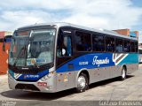 Auto Ônibus Fagundes RJ 101.349 na cidade de Niterói, Rio de Janeiro, Brasil, por Luis Gustavo Silva Travassos. Número da foto: #:id.