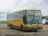 Viação Itapemirim 45309 na cidade de Vitória da Conquista, Bahia, Brasil, por Rava Ogawa. Número da foto: #1599983.