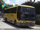 Viação Itapemirim 44803 na cidade de São Paulo, São Paulo, Brasil, por Marcos Vinícius. Número da foto: #1599313.