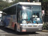 Empresa de Transportes Santa Terezinha 1060 na cidade de São Paulo, São Paulo, Brasil, por Roberto Teixeira. Número da foto: #1600416.