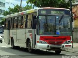 Rio Rotas Transporte e Turismo D81121 na cidade de Rio de Janeiro, Rio de Janeiro, Brasil, por Renan Vieira. Número da foto: #1599659.