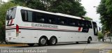 Auto Viação Catarinense 2531 na cidade de São Paulo, São Paulo, Brasil, por Luis Gustavo Dantas David. Número da foto: #:id.