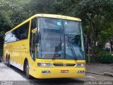 Viação Itapemirim 45247 na cidade de São José dos Campos, São Paulo, Brasil, por Vinicius Miranda. Número da foto: #1598607.