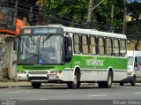Viação Vera Cruz RJ 205.072 na cidade de Rio de Janeiro, Rio de Janeiro, Brasil, por Renan Vieira. Número da foto: #:id.