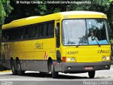 Viação Itapemirim 42027 na cidade de São Paulo, São Paulo, Brasil, por Rodrigo Coimbra. Número da foto: #1599533.