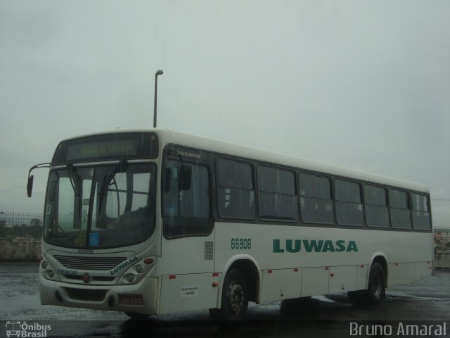 Luwasa 66906 na cidade de Marília, São Paulo, Brasil, por Bruno Amaral. Número da foto: #1602134.
