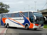 Expresso União 10173 na cidade de Vitória, Espírito Santo, Brasil, por Lucas Ribeiro de Souza Ferreira. Número da foto: #:id.