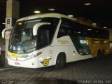 Empresa Gontijo de Transportes 18195 na cidade de Belo Horizonte, Minas Gerais, Brasil, por Josimar Vieira. Número da foto: #1602001.
