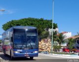 Viação Águia Branca 25510 na cidade de São Mateus, Espírito Santo, Brasil, por Caio Trés. Número da foto: #1602729.