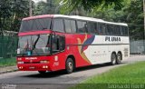 Pluma Conforto e Turismo 3918 na cidade de São Paulo, São Paulo, Brasil, por Leonardo Fidelli. Número da foto: #:id.