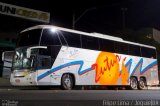 Zutur Turismo 1030 na cidade de Jequié, Bahia, Brasil, por Filipe Lima. Número da foto: #:id.