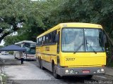 Viação Itapemirim 30117 na cidade de São José dos Campos, São Paulo, Brasil, por Vinicius Miranda. Número da foto: #1601791.