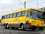 Viação Itapemirim 40193 na cidade de Vitória, Espírito Santo, Brasil, por Lucas Ribeiro de Souza Ferreira. Número da foto: #1600632.