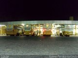 Empresa Gontijo de Transportes PONTO DE APOIO na cidade de Perdões, Minas Gerais, Brasil, por Dalmo Pereira da Costa. Número da foto: #1602520.