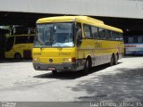 Viação Itapemirim 40169 na cidade de Vitória, Espírito Santo, Brasil, por Luiz Claudio . Número da foto: #1601311.
