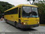Viação Itapemirim 42027 na cidade de São Paulo, São Paulo, Brasil, por Rogério Teixeira Varadi. Número da foto: #1601316.