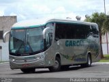 Viação Garcia 7706 na cidade de Ourinhos, São Paulo, Brasil, por Cristiano Soares da Silva. Número da foto: #1602433.