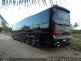 Honofre Turismo 127 na cidade de Nova Viçosa, Bahia, Brasil, por Christian Teixeira de Sousa. Número da foto: #:id.