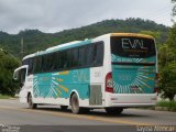 EVAL - Empresa de Viação Angrense 1030 na cidade de Angra dos Reis, Rio de Janeiro, Brasil, por Tayná Alencar. Número da foto: #:id.
