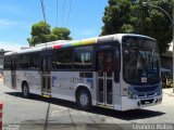 Real Auto Ônibus C41189 na cidade de Rio de Janeiro, Rio de Janeiro, Brasil, por Leandro Matos. Número da foto: #:id.