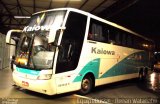 Expresso Kaiowa 8001 na cidade de Londrina, Paraná, Brasil, por Renan Watanabe. Número da foto: #:id.