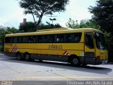 Viação Itapemirim 40471 na cidade de São Paulo, São Paulo, Brasil, por Cleverson dos Reis Giraldi. Número da foto: #1602022.