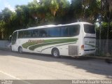 Viação Graciosa 122 na cidade de Curitiba, Paraná, Brasil, por Matheus Duarte Souza. Número da foto: #1600851.
