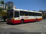 Empresa de Transportes Joevanza 4049 na cidade de Salvador, Bahia, Brasil, por Eliezer Ribeiro de Andrade Junior. Número da foto: #:id.