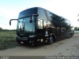 Honofre Turismo 127 na cidade de Nova Viçosa, Bahia, Brasil, por Christian Teixeira de Sousa. Número da foto: #:id.