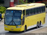 Viação Itapemirim 9013 na cidade de Belo Horizonte, Minas Gerais, Brasil, por Fábio Henrique. Número da foto: #1602059.