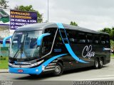 Empresa de Ônibus Nossa Senhora da Penha 52003 na cidade de Curitiba, Paraná, Brasil, por Willian Schimitt. Número da foto: #:id.