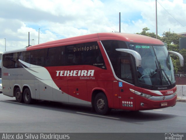 Empresa Irmãos Teixeira 51500 na cidade de Belo Horizonte, Minas Gerais, Brasil, por Alex da Silva Rodrigues. Número da foto: #1603363.
