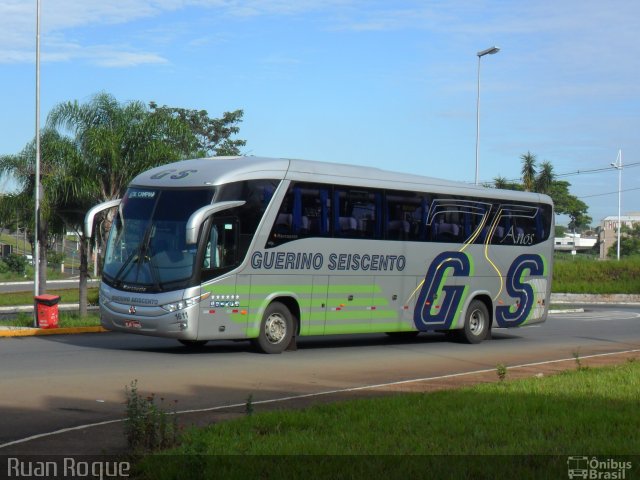 Guerino Seiscento 1611 na cidade de Americana, São Paulo, Brasil, por Ruan Roque. Número da foto: #1604136.