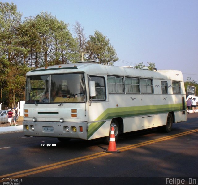 Motorhomes 7149 na cidade de Cascavel, Paraná, Brasil, por Felipe  Dn. Número da foto: #1603326.