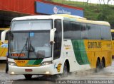 Empresa Gontijo de Transportes 11940 na cidade de João Monlevade, Minas Gerais, Brasil, por Lucas Ribeiro de Souza Ferreira. Número da foto: #1603205.