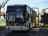 Empresa Gontijo de Transportes 15710 na cidade de Vitória, Espírito Santo, Brasil, por Luiz Claudio . Número da foto: #1604672.