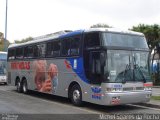 Reunidas Transportes Coletivos 10744 na cidade de Curitiba, Paraná, Brasil, por Michel Soares da Rocha. Número da foto: #1603599.