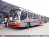 Viação Osasco 577 na cidade de Osasco, São Paulo, Brasil, por Ricardo Luiz. Número da foto: #1605494.