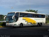 Empresa Cruz 24608 na cidade de Americana, São Paulo, Brasil, por Ruan Roque. Número da foto: #1604143.