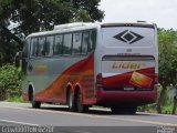 Empresa Lider 99 na cidade de Lagoinha do Piauí, Piauí, Brasil, por Clemilton Rodrigues . Número da foto: #:id.