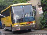 Viação Itapemirim 6805 na cidade de São Paulo, São Paulo, Brasil, por Marcos Rohwedder. Número da foto: #:id.