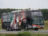 Clautur Viagens e Turismo 2628 na cidade de Araçariguama, São Paulo, Brasil, por EDUARDO - SOROCABUS. Número da foto: #1605163.