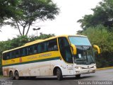 Nacional Expresso 52704 na cidade de São Paulo, São Paulo, Brasil, por Marcos Rohwedder. Número da foto: #:id.