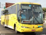 Viação Itapemirim 8827 na cidade de Vitória, Espírito Santo, Brasil, por J.  Luiz. Número da foto: #:id.