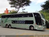 Leads Transportes 173 na cidade de São Paulo, São Paulo, Brasil, por Bruno Faria de Lima. Número da foto: #:id.